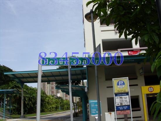 Blk 102 Henderson Crescent (Bukit Merah), HDB 4 Rooms #111964892